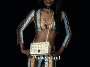 Pussystunt