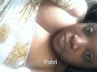 Putri