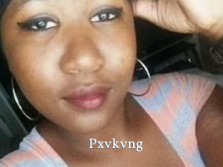 Pxvkvng