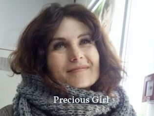 _Precious_Girl SexyIdol