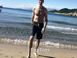 P4pToys