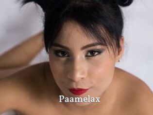 paamelax SexyIdol