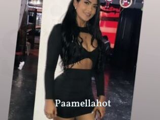 Paamellahot
