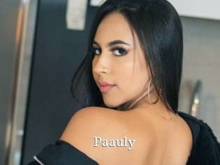 Paauly