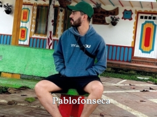 Pablofonseca
