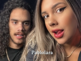 pablolara SexyIdol