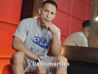 Pablomartins