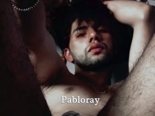 Pabloray