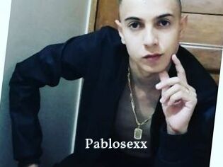 Pablosexx