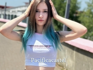 Pacificacastel
