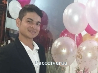Pacoriveraa