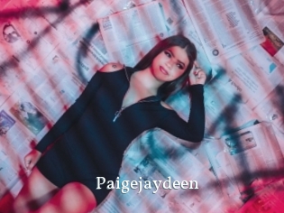 Paigejaydeen