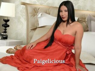 Paigelicious