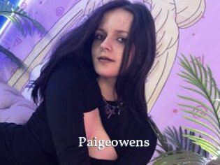 Paigeowens