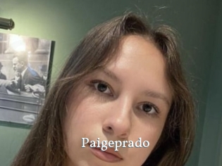 Paigeprado