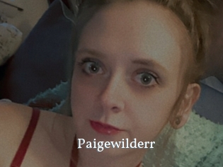 Paigewilderr