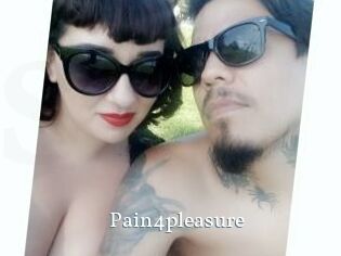 Pain4pleasure