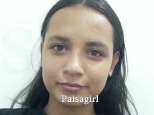 Paisagirl