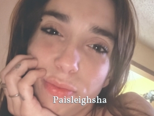 Paisleighsha