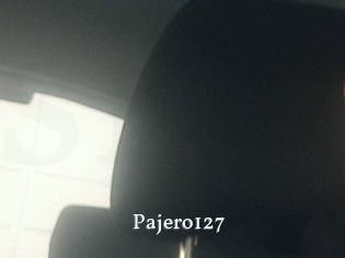 Pajero127