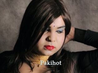 Pakihot
