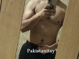 pakistanitay SexyIdol