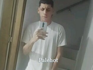 Palehot