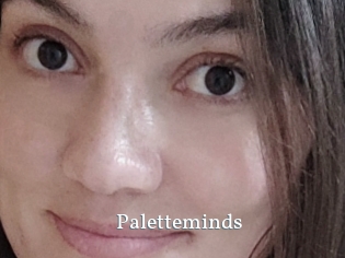 Paletteminds