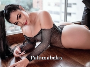palomabelax SexyIdol