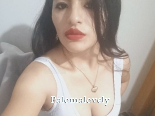 palomalovely SexyIdol