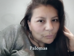 Palomas