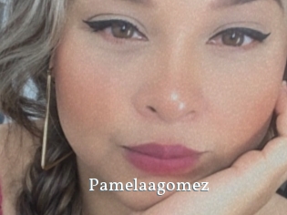 Pamelaagomez