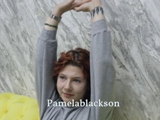 Pamelablackson