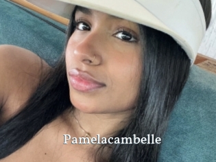 Pamelacambelle