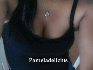 Pameladelicius