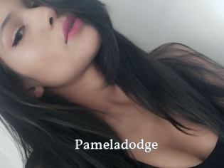 pameladodge SexyIdol