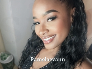 Pamelaevann