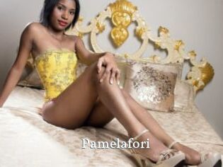 Pamelafori