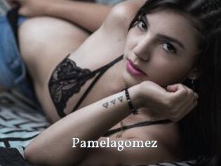 Pamelagomez