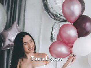 Pamelagrass