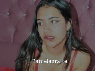 Pamelagratte