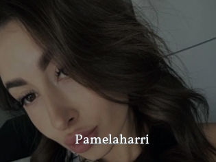 Pamelaharri