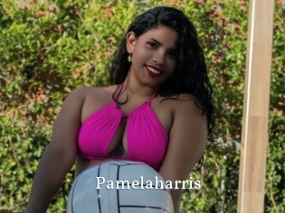 Pamelaharris
