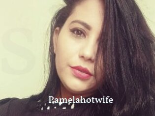 Pamelahotwife