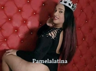 Pamelalatina