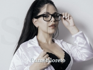 pamelaloreto SexyIdol