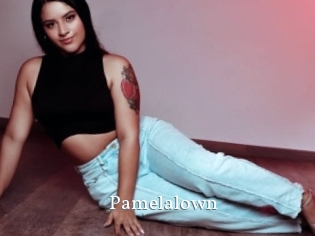 Pamelalown