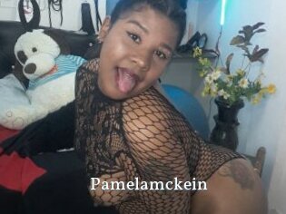 Pamelamckein