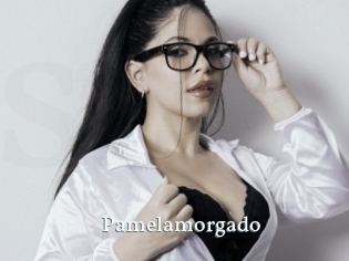 Pamelamorgado