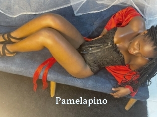 Pamelapino